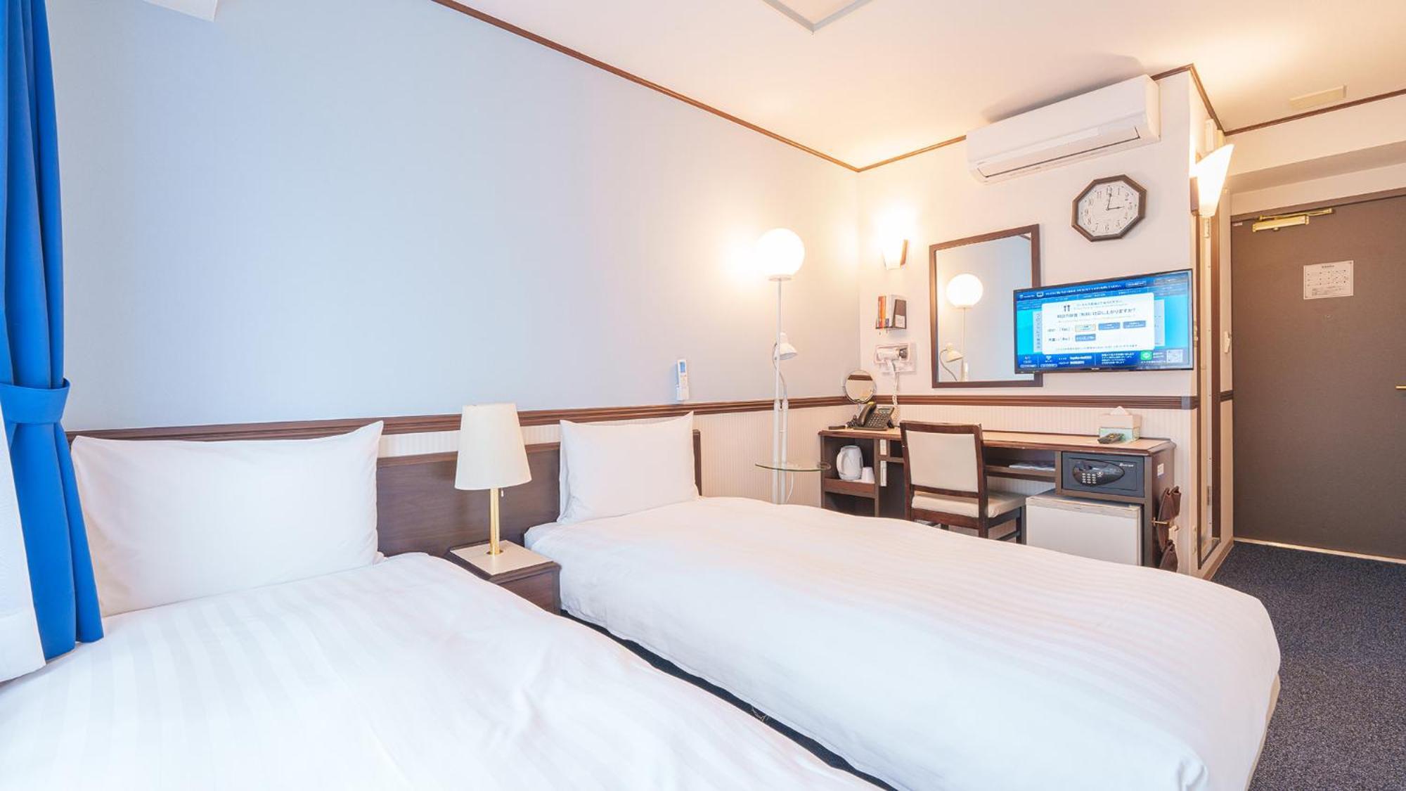 Toyoko Inn Shin-Osaka-Eki Higashi-Guchi Habitación foto