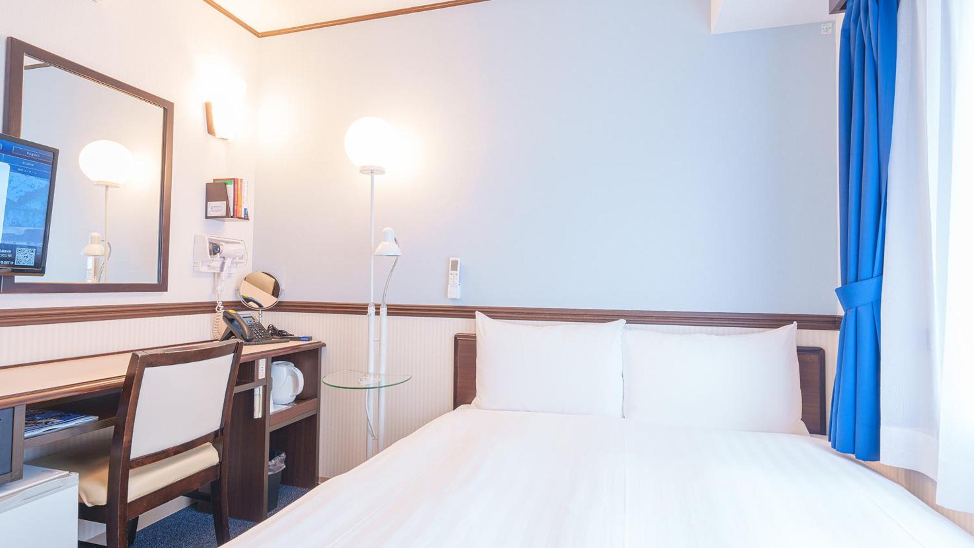 Toyoko Inn Shin-Osaka-Eki Higashi-Guchi Habitación foto