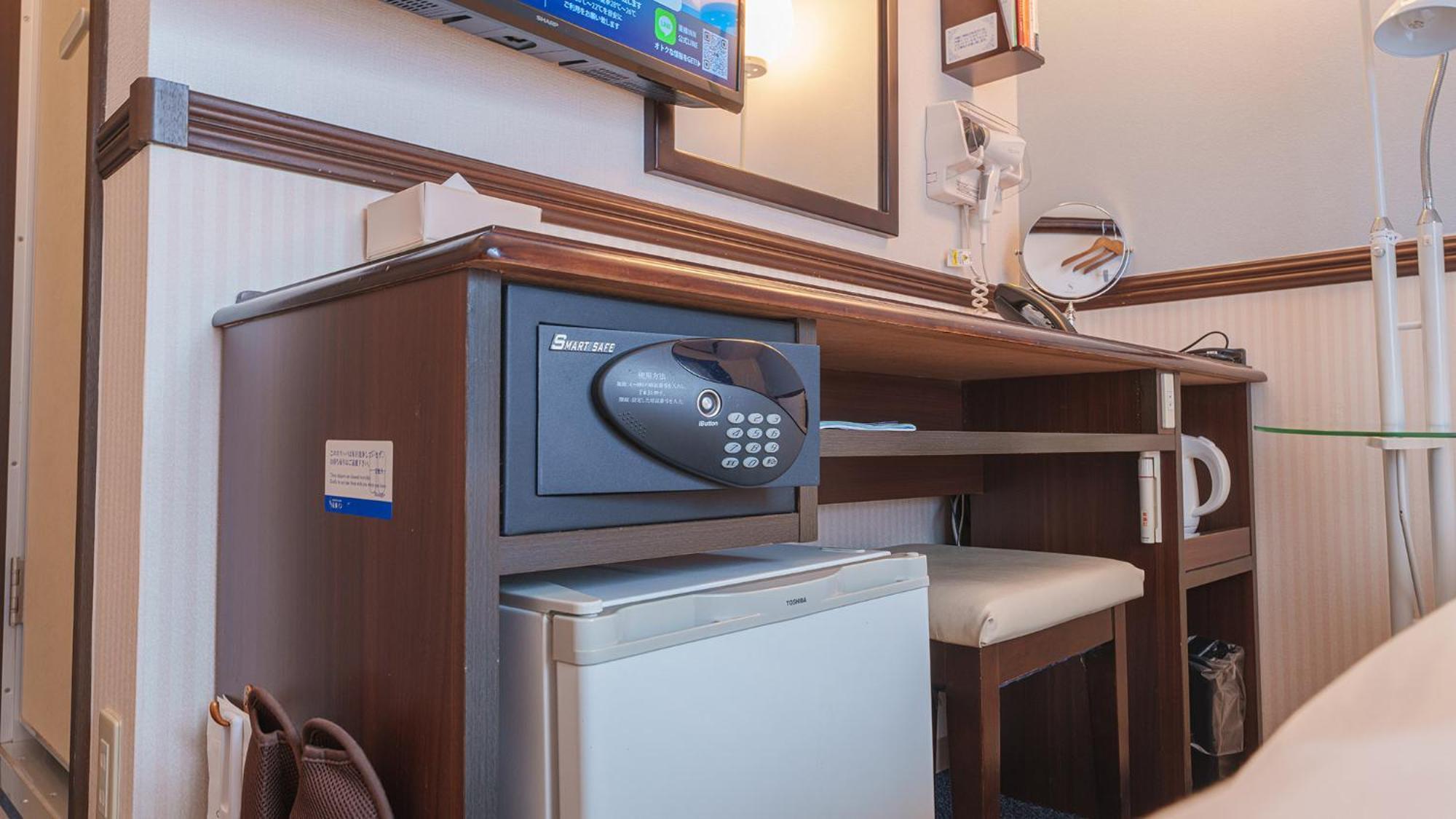 Toyoko Inn Shin-Osaka-Eki Higashi-Guchi Habitación foto